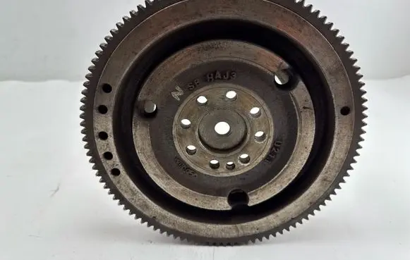 KIA Rio Flywheel 