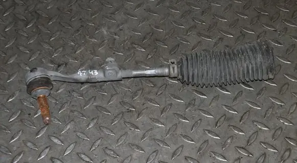 BMW 3 F30 F35 F31 Steering tie rod