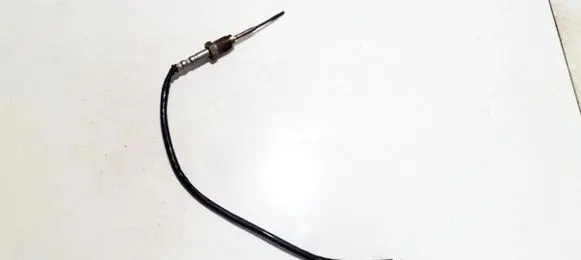 BMW 5 GT F07 Exhaust gas temperature sensor 8570234