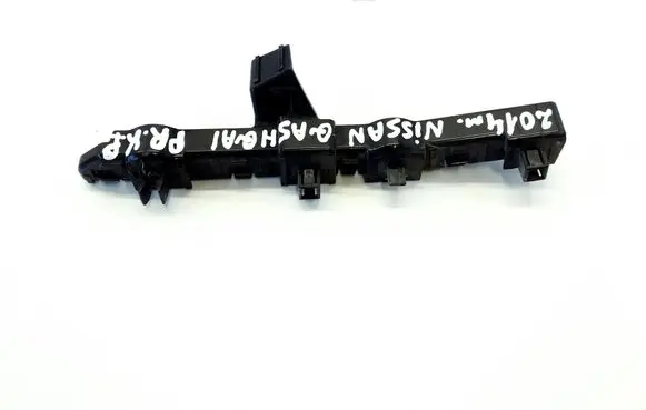 Nissan Qashqai Front bumper mounting bracket 622234EA0A