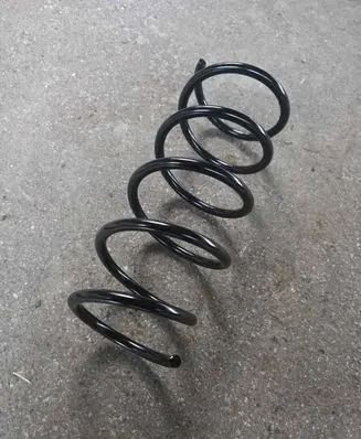 Renault Clio II Front coil spring