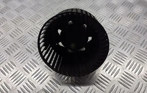 Fiat Croma Front door blower motor 0990474U