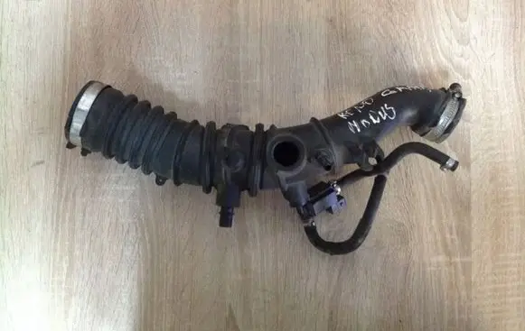 Renault Grand Modus Intercooler hose/pipe 8200519077 8200603558