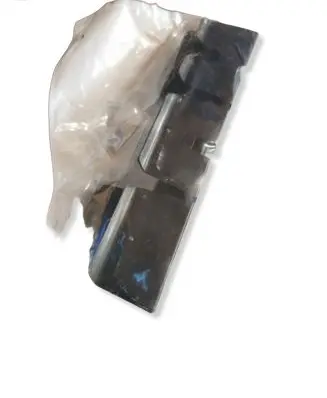 Porsche Macan (95B) Horn signal 96B012129