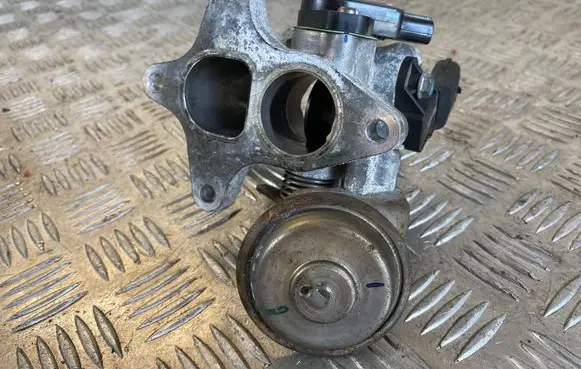 Honda FR-V Throttle valve JT7HC 50802 021002680