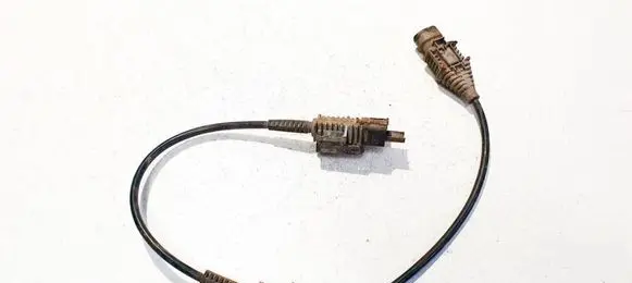 Opel Astra H Other wiring loom 
