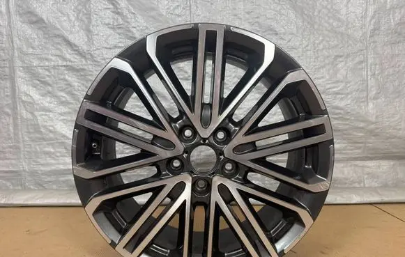 KIA Pro Cee'd III R18 alloy rim 52910J7500