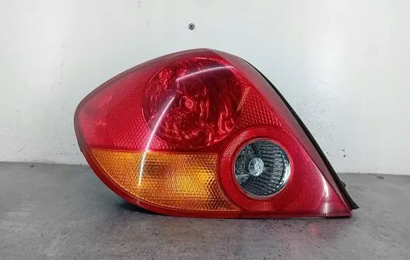 Hyundai Coupe Rear/tail lights 92401-2CXXX