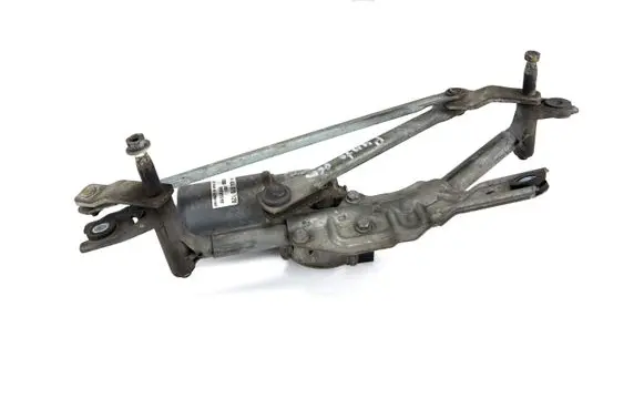 Fiat Punto (199) Front wiper linkage and motor 404978 C551