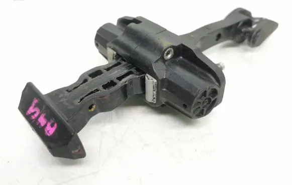 Ford Fiesta Front door check strap stopper AV11R23500AA