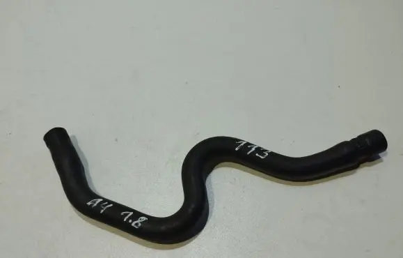 Audi A4 S4 B5 8D Engine coolant pipe/hose 8D0121107C