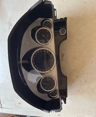 Mercedes-Benz C W202 Speedometer (instrument cluster) A2129004113