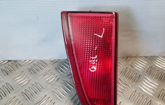 Rear fog light