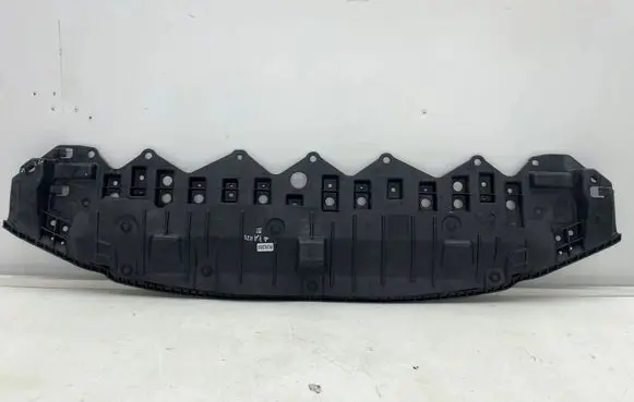Toyota Yaris Front bumper skid plate/under tray 532890D060