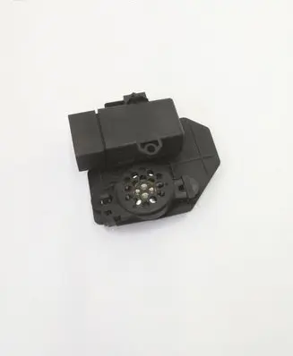 Volkswagen Touareg II Seat control module 3AA959772 7P6959191A