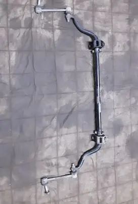 Mercedes-Benz R W251 Front anti-roll bar/sway bar