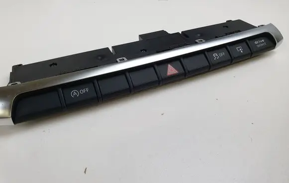 Audi A3 S3 8V Hazard light switch 8V0925301HG