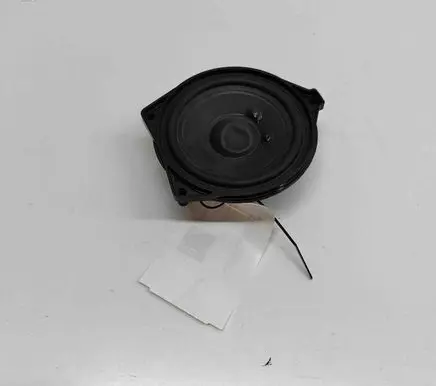 Panel speaker