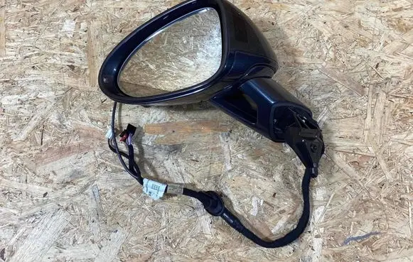 Porsche Macan (95B) Front door wing mirror part 95b857507ne