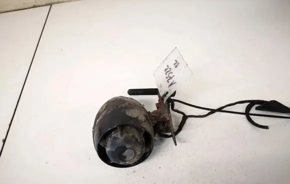 Chrysler Sebring (ST-22 - JR) Alarm system siren 