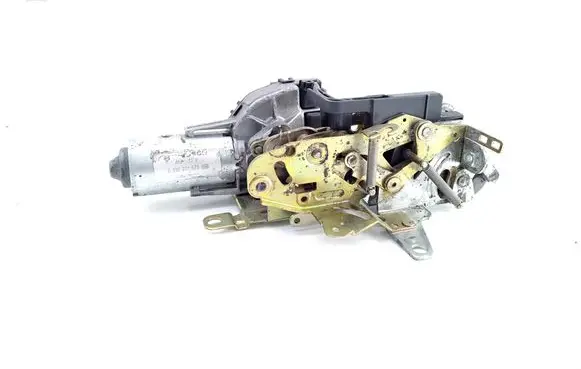 Mercedes-Benz E W210 Tailgate/trunk/boot lock/catch/latch 0390201678