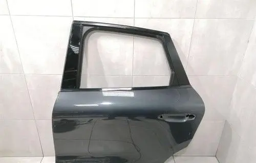 Porsche Macan (95B) Rear door 95B833021