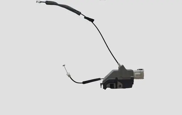 Citroen C5 Rear door lock PSA574395 A01775 1428N0500P8