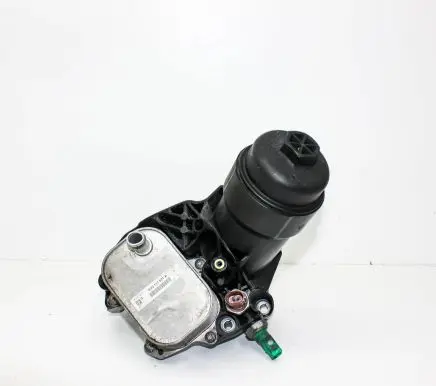 Audi Q5 SQ5 Engine oil radiator 03N117021A 03N115399H