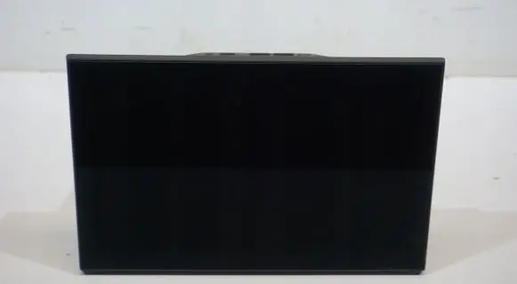 Dacia Duster III Radio/CD/DVD/GPS head unit 