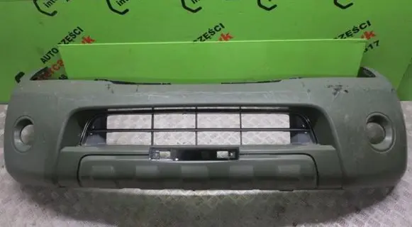 Nissan Navara D40 Front bumper 620225X00H