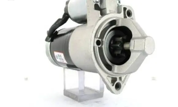 Hyundai i20 (PB PBT) Starter motor 361002A000 LRS02530 0986023600