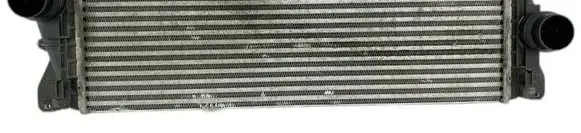 Mercedes-Benz Sprinter W907 W910 Intercooler radiator A9075011700 9075011700