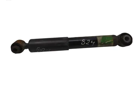 Peugeot Rifter Rear shock absorber/damper 9674213480