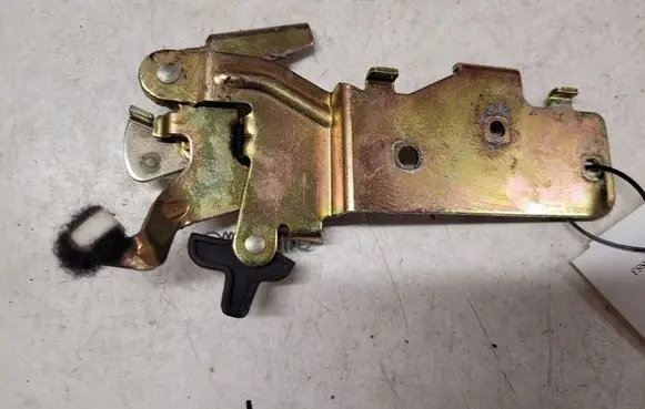 Audi A6 S6 C5 4B Other exterior part 4B9827653