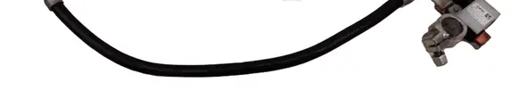 BMW X1 E84 Negative earth cable (battery) 7618677