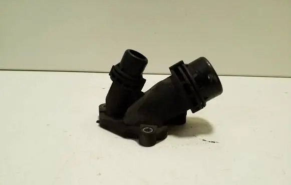 BMW X3 E83 Engine coolant pipe/hose 7800048