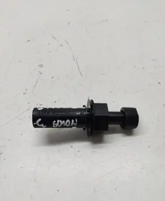 Opel Mokka B Tailgate/trunk/boot lid buffer 9825394180
