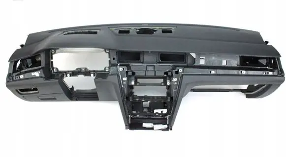 Volkswagen PASSAT B8 Dashboard KONN11