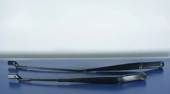 Skoda Citigo Front wiper blade arm
