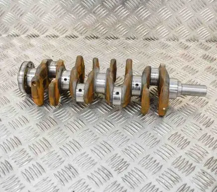 Toyota C-HR I Crankshaft 1340147100