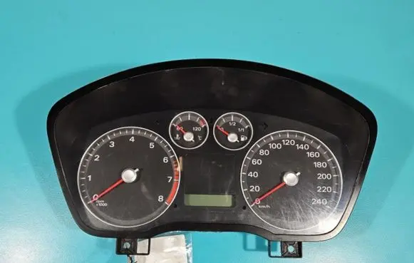 Ford C-MAX I Speedometer (instrument cluster) 4M5T-10849-EK IMPRK1401563