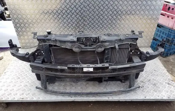 Hyundai i40 Radiator support slam panel 282712A800 3930084400 959203Z100