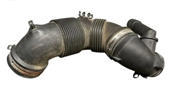 Skoda Octavia Mk3 (5E) Air intake duct part 5Q0129654