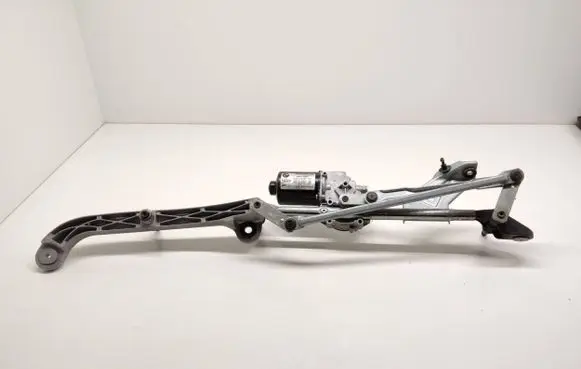 BMW 2 F45 Front wiper linkage and motor W000052735 791000527354 W000053551
