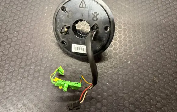 Mercedes-Benz E W211 Airbag slip ring squib (SRS ring) A0004640518 04311210 060302010276