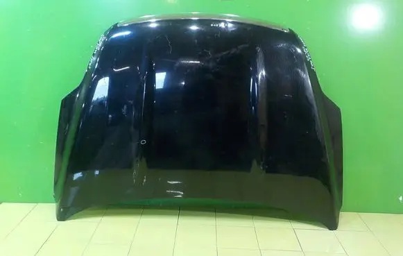 Ford Kuga I Engine bonnet/hood UP116