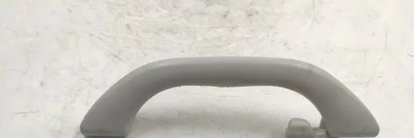 Audi A4 S4 B5 8D Rear interior roof grab handle 8d0857607a