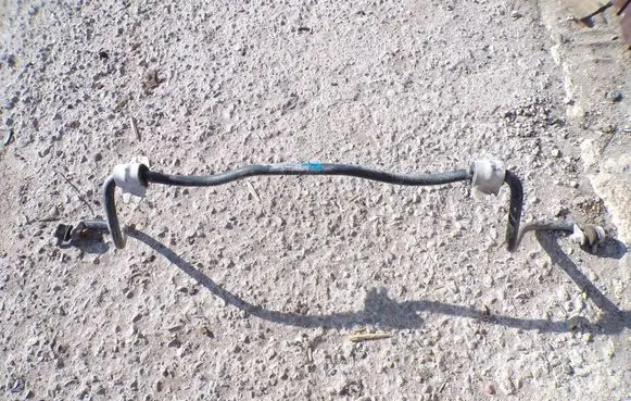 Opel Corsa C Front anti-roll bar/sway bar