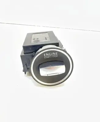 Volkswagen Passat Alltrack Ignition lock 3C0905843AE 0894002S 33303701