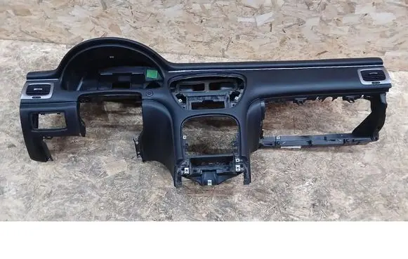 Peugeot 607 Dashboard 9629442880